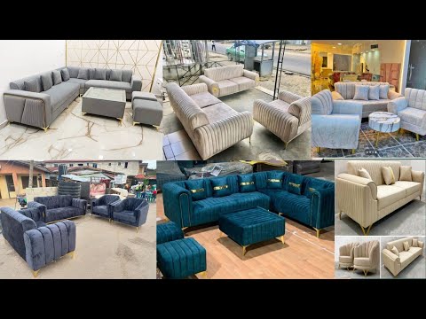 جدیدترین مدل های مبل راحتی 30 ایده برای طراحی مبل مدرن 2026 مبل گوشه ای