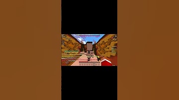 Hypixel build battles are wild