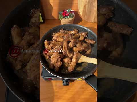 Стоит дешево, а вкусно так, что пальчики оближешь.