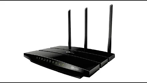 TP-Link AC1200 Wireless Dual Band Router: Manual & Setup Guide