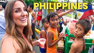 A Day we will NEVER FORGET! 🇵🇭 It’s More Fun in the Philippines!