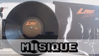 [PM] Lastman - Last Fight (Victory cut)