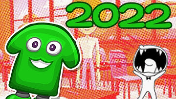 Hooda Math Theme Song 2022 but I