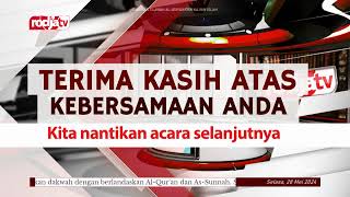 [LIVE] Ustadz Abu Ihsan Al-Maidany, M.A. - Ada Apa Dengan Remaja