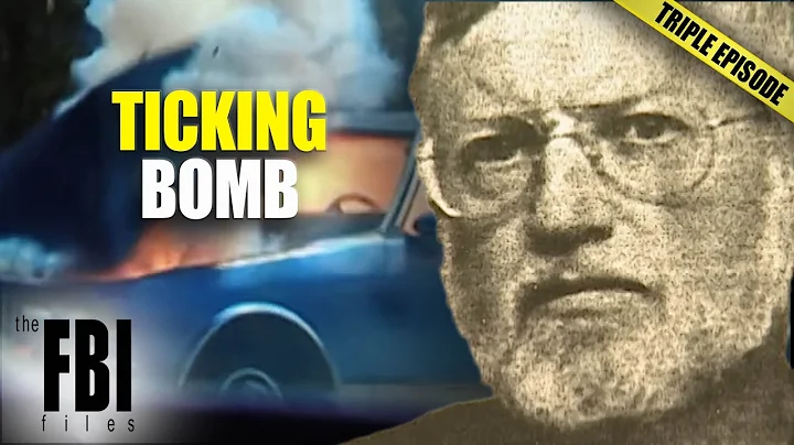 Ticking Clock: When the FBI Races to Disarm | The FBI Files