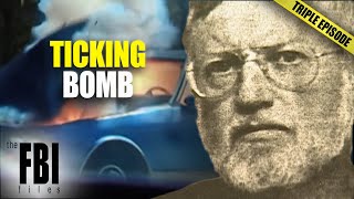 Ticking Clock: When the FBI Races to Disarm | The FBI Files