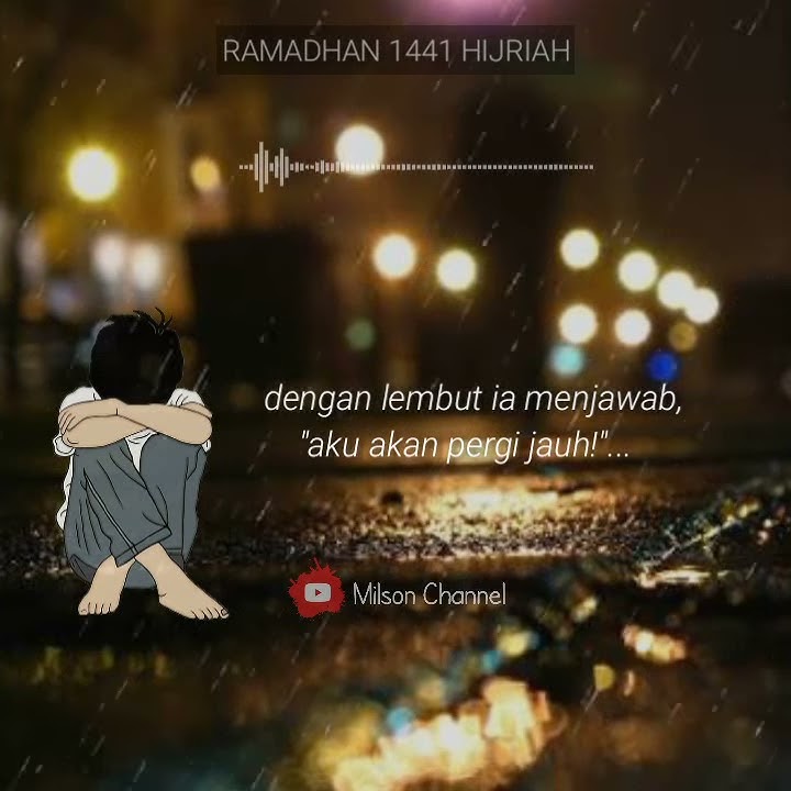 Story Wa RAMADHAN AKAN SEGERA PERGI #short
