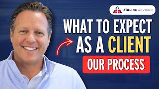 What to Expect When You Become A Financial Planning Client