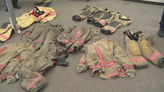 Buffalo to invest in new firefighting equipment to help crews