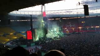 Rammstein - Giftig - Live Ernst Happel Stadium Wien/Vienna - 26.7.2023