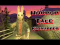 Horror Tale Kidnapper Full Gameplay