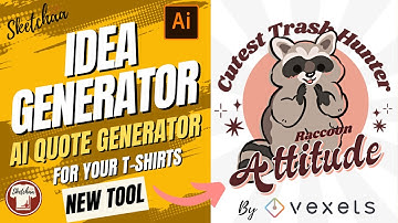 t shirt design ideas | Vexels A.I Quote Generator for T-shirt Design | Vexels T-shirt Maker