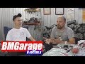 Как открыть студию автозвука без денег? / BMGarage / Интервью Максим Бикетов