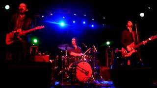 Jon Spencer Blues Explosion - 01 - Chowder (Heaven 02-12-2010)