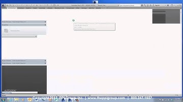 Tech Tips: Autodesk Revit Viewer Tutorial