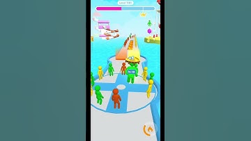 Giant Rush! level_1181#shorts #gaming #trending #viral #short #gameplay #shortvideo