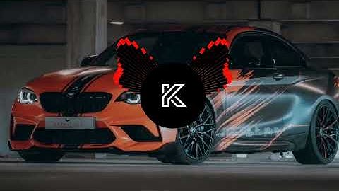 MARKO GLASS - BAGS IN THIS B*TCH ( BASS BOOSTED BY K3N0)