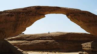 Al Ula: the heart of Arabian adventure