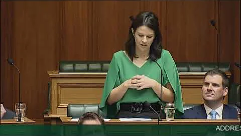Address in reply debate - Video 38