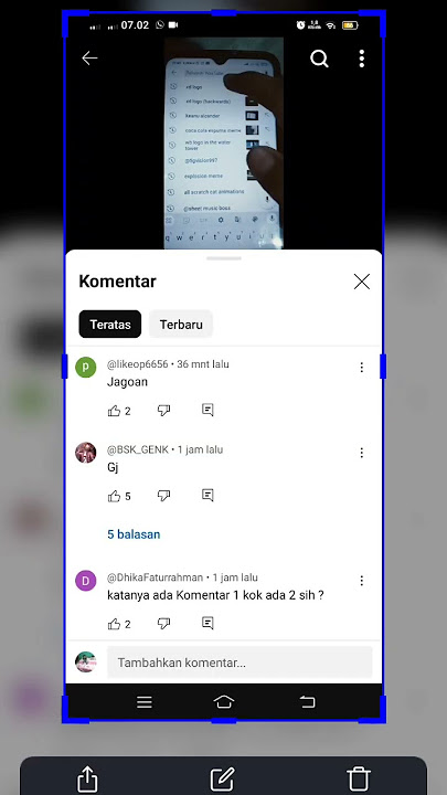 36detik  lalu......