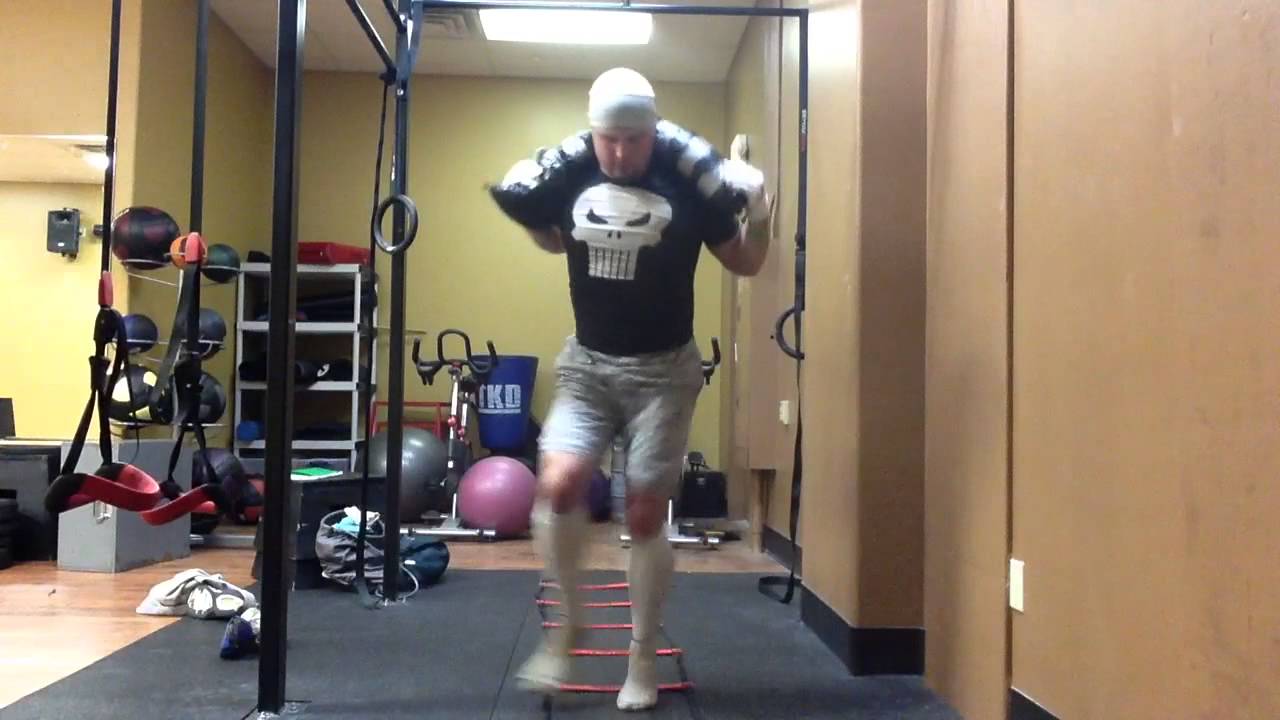 September 28🍀Up at 407 A.M603 NFL Ladder Drills519 A.M YouTube