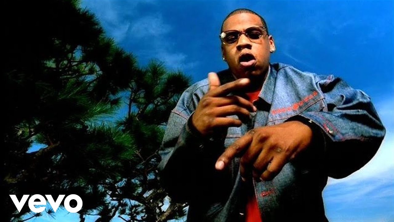 JAY-Z - I Just Wanna Love U (Give It 2 Me) - YouTube