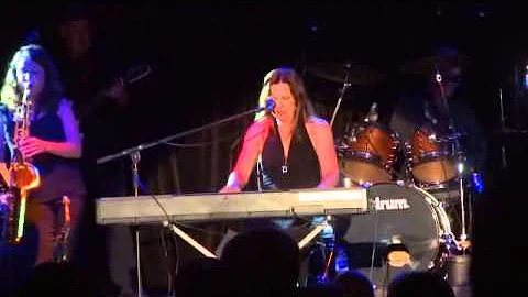 Vicky O'Keefe -Keep The Candle Burning -Tribute To...