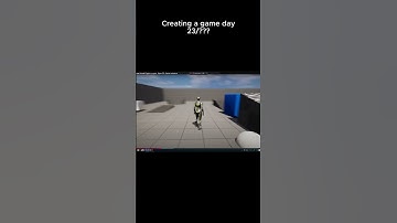 Creating a game day 22/??? #roblox #blendergameengine #bitcoin #blender #robloxgamedesign