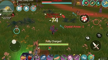 DOMI_Cuong SOLO KILLING BIG SCAMMER 1 VS 1 😱 | UTOPIA ORIGIN