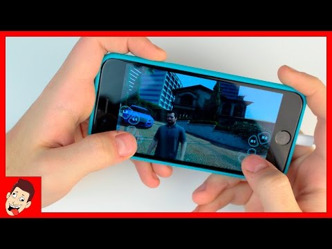 Video: Ex-Battlefield-utvecklaren Ben Cousins avslöjar Drowning, IPhone Och IPad FPS Som Du Kan Spela Med Bara Två Fingrar På Ena Handen