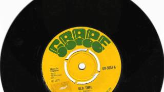 英7” The Heptones With  McCook School Girls / Aint That Bad Tone105 Caltone /00050 7
