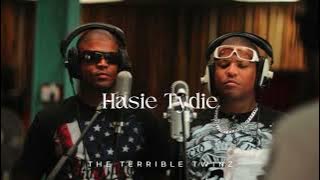 The Terrible Twinz - Hasie Tydie #hiphop #afrikaans #terribletwinz