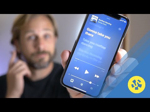 Video: Hat iTunes Hi-Res-Musik?