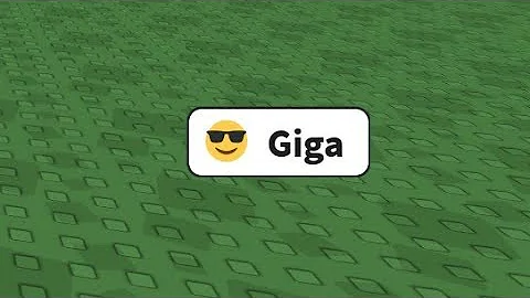 How To Make Giga In Aura Craft (2024)