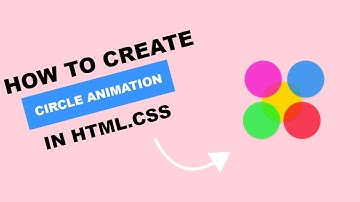 css animation | Circle  animation Using CSS only | Animative div | Coding Karunadu #newtoyou