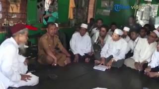 MUI Bakal Terbitkan Himbauan Kai Harum Bukan Ulama, Ustaz, Guru Atau Wali