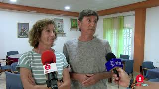 CHARLA INFORMATIVA INSTALACIÓN DE PLANTA DE BIOGAS EN CAÑADAS DE ROMERO.