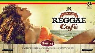 Do Ya Think Im Sexy - Rod Stewart x Vintage Reggae Café