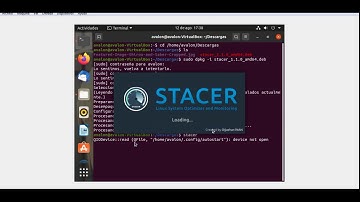 Gestión de paquetes y procesos en Ubuntu