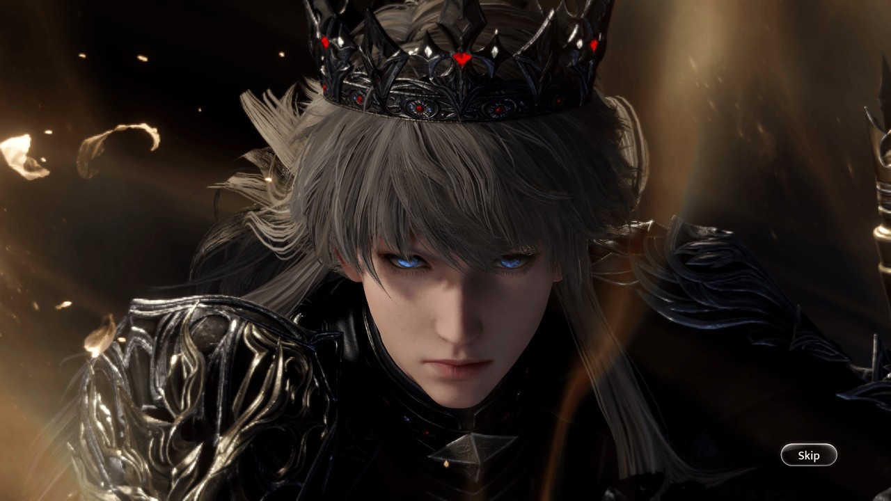 Senior Hunter Contest [02/23] | Xavier Solo [King of Darknight] | Love and Deepspace