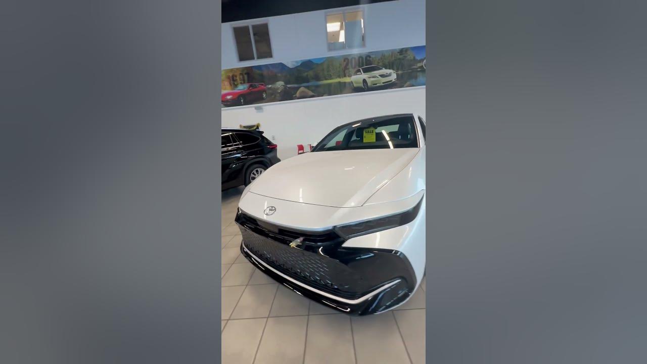 Kendall Toyota Fairbanks
