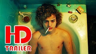 АНГЕЛ - Трейлер на Русском | 2019 | 1080p