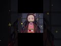 Zentisu X Nezuko 💞😍❤️ what's that suppose to be abt baby ? 🥰#demonslayer#animeedit#romanceanime