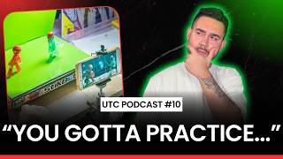 How to find Motivation to make Stop Motion | Unraveling the Collection EP 10