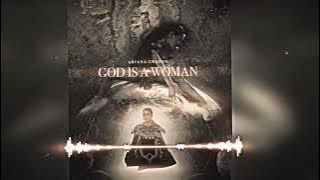 God is a Woman || Jedag Jedug || Ringtone Marimba || Nada Dering #nadadering #ringtone #ringtones