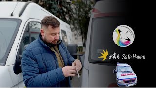 Швидка для снайперів на Куп’янський напрямок