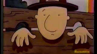 The Puritan Stereotype