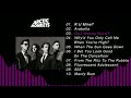 Arctic Monkeys Best of - Playlist