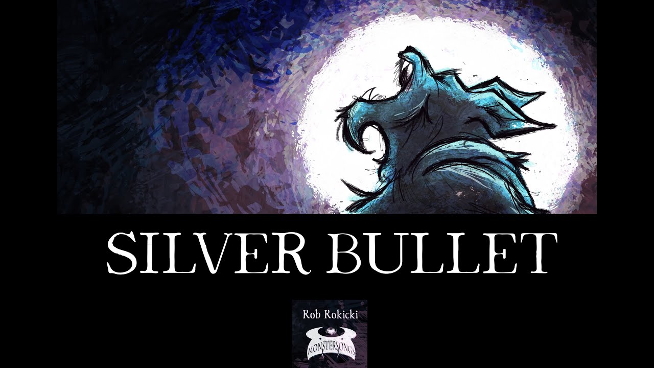 Watch Silver Bullet (Featuring Samantha Williams) on YouTube Watch Silver Bullet (Featuring Samantha Williams) on YouTube