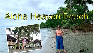 Beach day | Aloha Heaven Beach Resort Butuan | V76